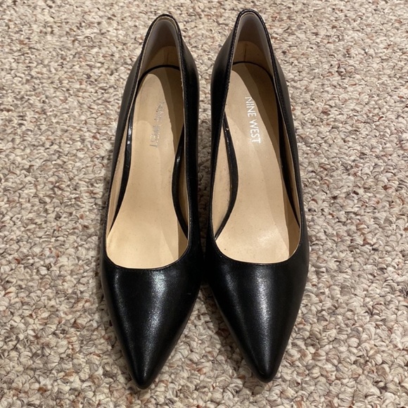 Nine West Shoes - Nine West heels